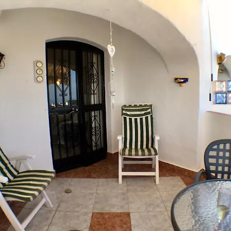 San Juan De Capistrano Nerja
