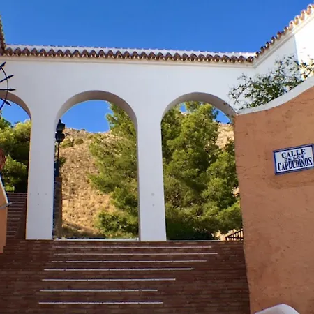 San Juan De Capistrano Apartamento Nerja