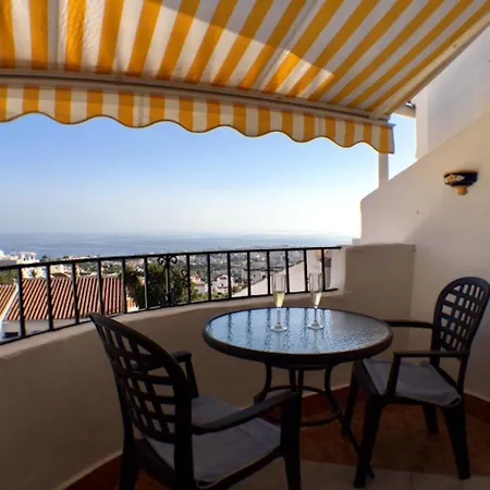 Apartamento San Juan De Capistrano Nerja