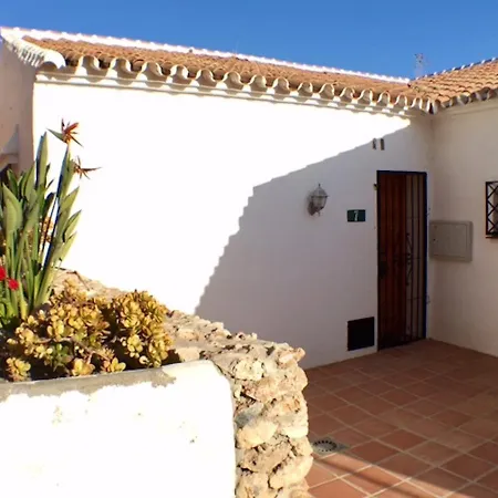 San Juan De Capistrano Nerja