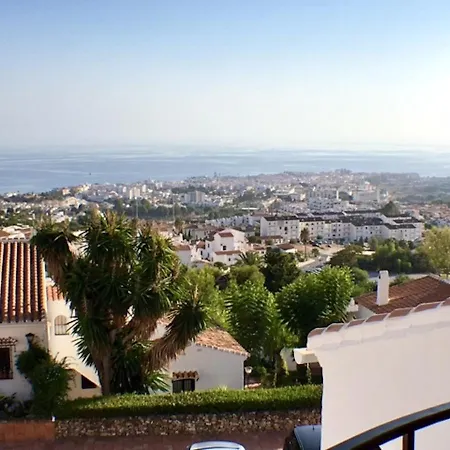 San Juan De Capistrano Apartamento *