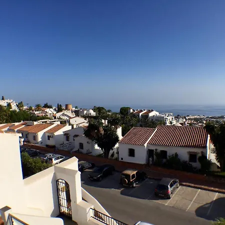 Apartamento San Juan De Capistrano
