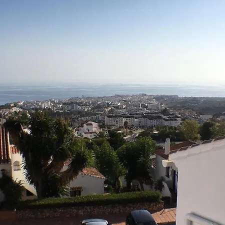Apartamento San Juan De Capistrano *