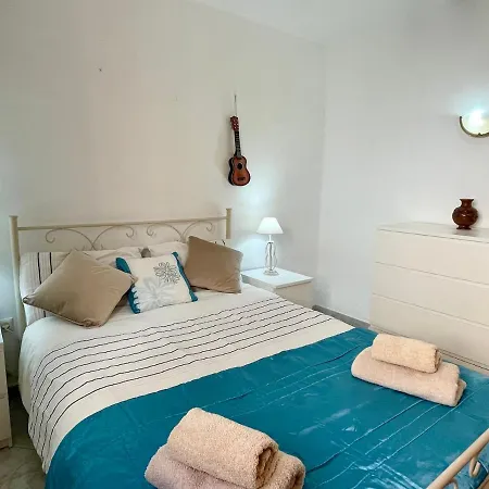 San Juan De Capistrano Nerja