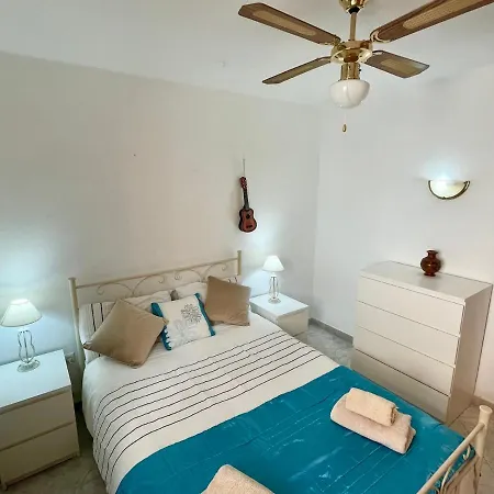 San Juan De Capistrano Apartamento Nerja