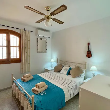 San Juan De Capistrano Apartamento