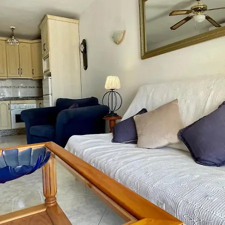 San Juan De Capistrano Apartamento *