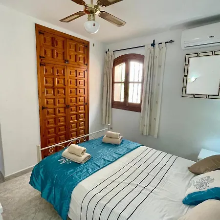 San Juan De Capistrano Apartamento *