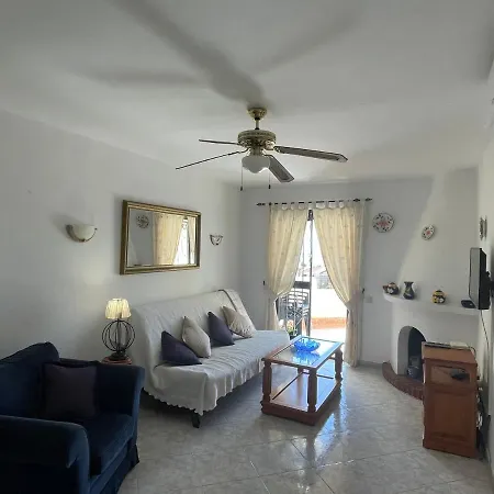 San Juan De Capistrano Apartamento *