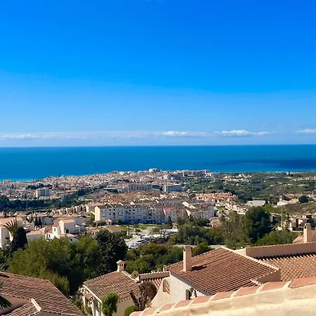 Apartamento San Juan De Capistrano Nerja