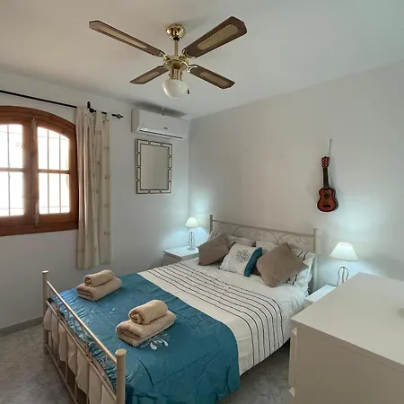 San Juan De Capistrano Apartamento *